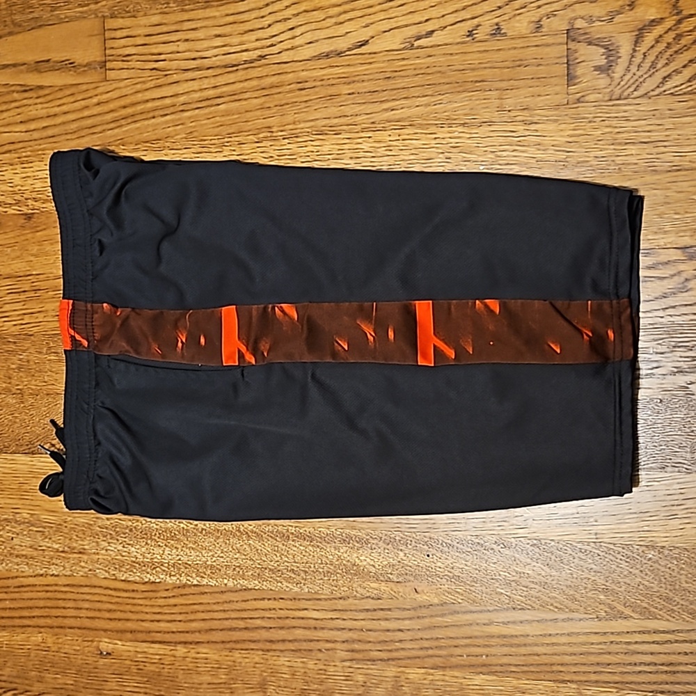 Real Essential Boys Drawstring Shorts